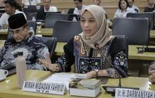 Percepatan Legalisasi Kapal Nelayan, Anggota DPD Dorong Kemudahan Akses BBM Subsidi