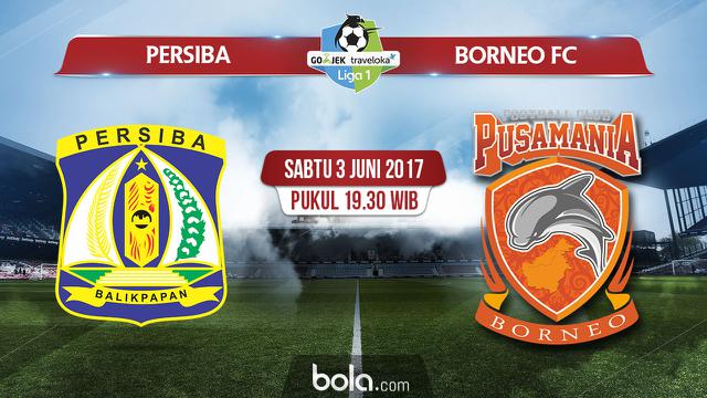 Persiba Balikpapan