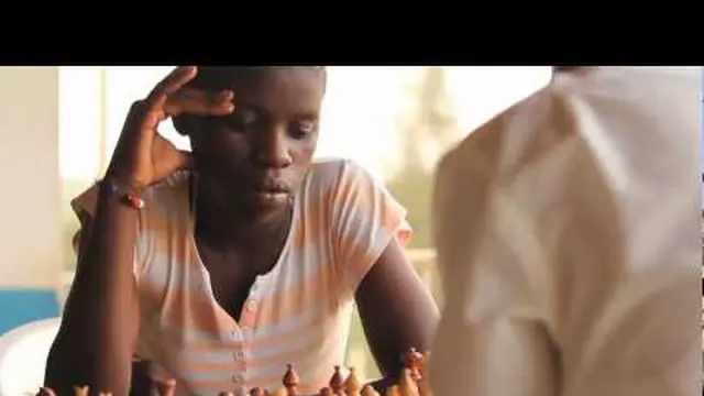 Lupita Nyong'o dan David Oyelowo Diincar Main di Film Disney