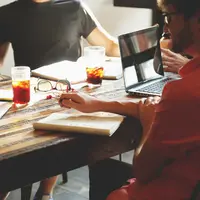 Tak mudah menjadi Co-Founder. Paling tidak, kamu harus memiliki tiga karakter dasar ini. 