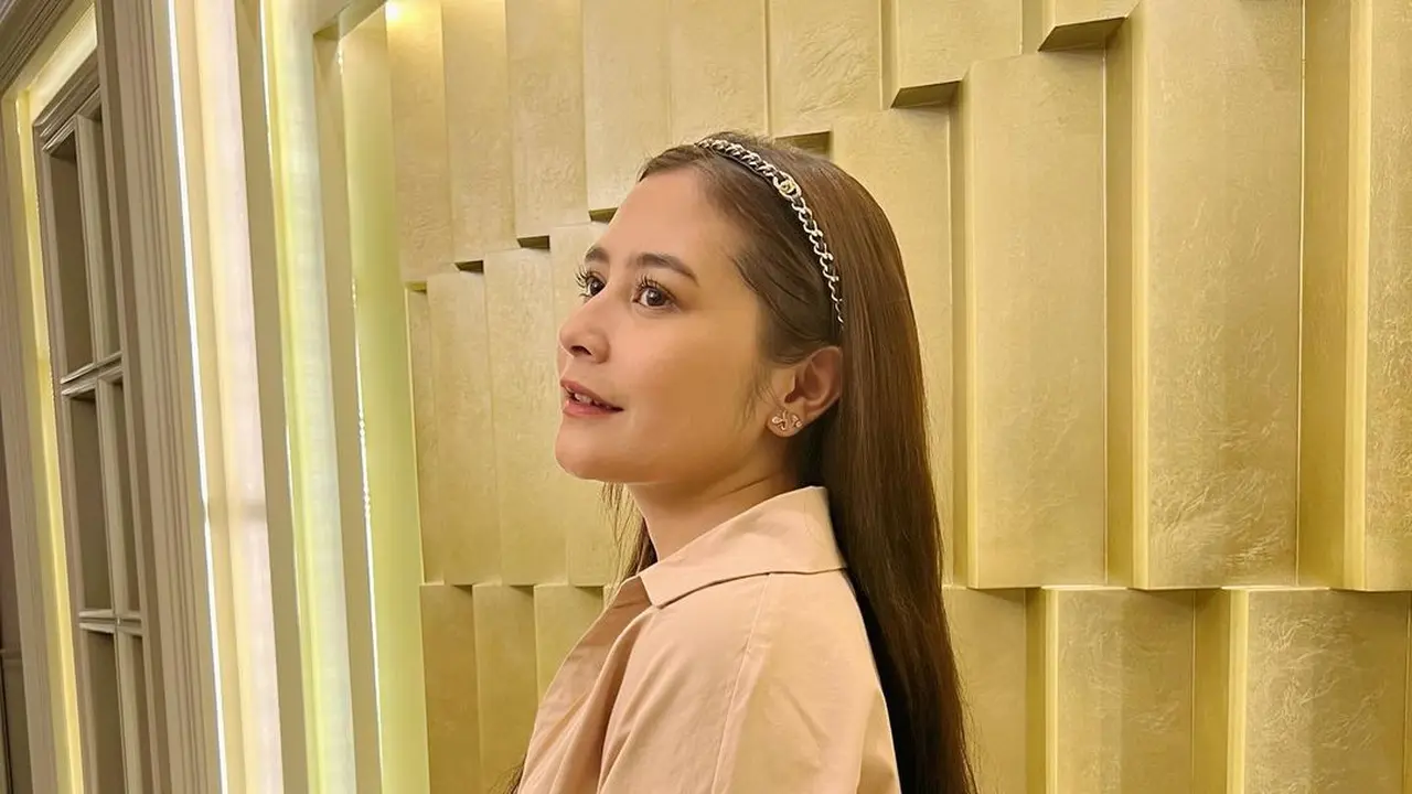 Prilly Latuconsina. (Foto: Dok. Instagram @prillylatuconsina96)