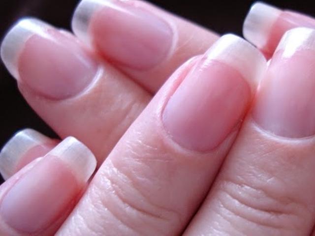 Bahan Alami Ini Bikin Kuku Mengkilap Nggak Perlu Meni Pedi Beauty Fimela Com