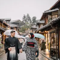 Intip gaya busana Zaskia Sungkar dan Irwansyah babymoon di Jepang (@zaskiasungkar15)