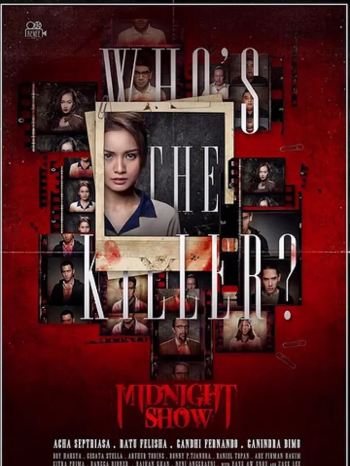 [Bintang] Midnight Show