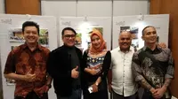 Perkumpulan Artis Film Indonesia (Pafindo). (Istimewa)