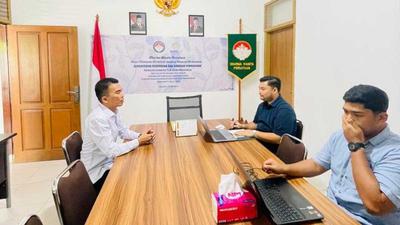 Pemkab Aceh Selatan Terima Bantuan Rehab 634 Rumah dari Pusat, Tingkatkan Kualitas Hunian Warga