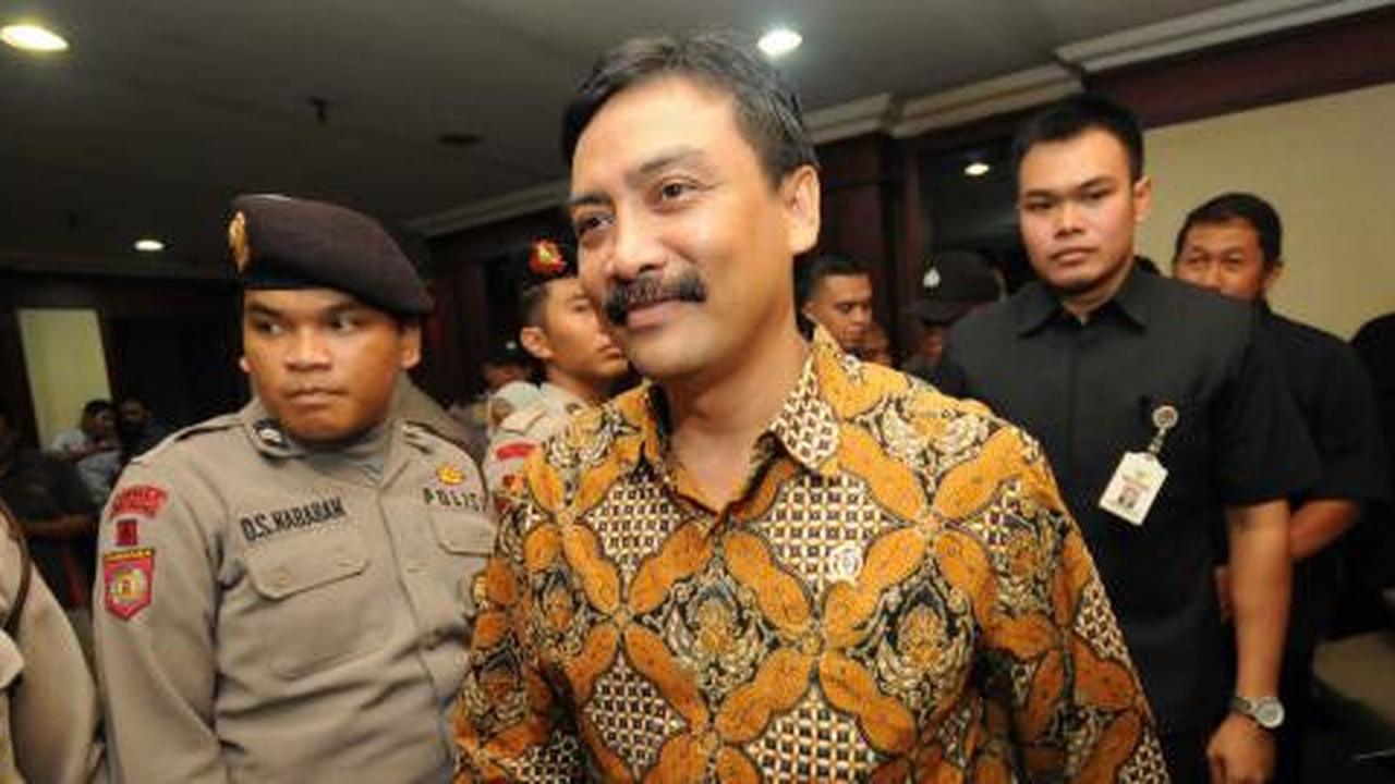 Menpora: Silakan usut semua penyimpangan di proyek Hambalang