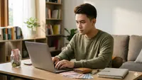 Tips Menghindari Tanggal Tua Lebaran yang Kepanjangan, Atur Strategi Keuangan