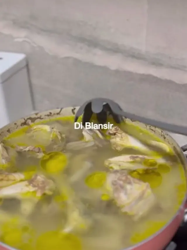 Tanpa Pakai Cuka, Ini Cara Singkirkan Bau Amis pada Ayam Kampung