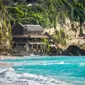 Pantai Dreamland. (Credit: Shutterstock)