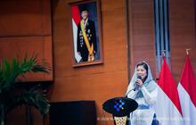 Menkomdigi Tekankan Pentingnya Kinerja Pegawai Komdigi Selama WFA Jelang Lebaran 2026