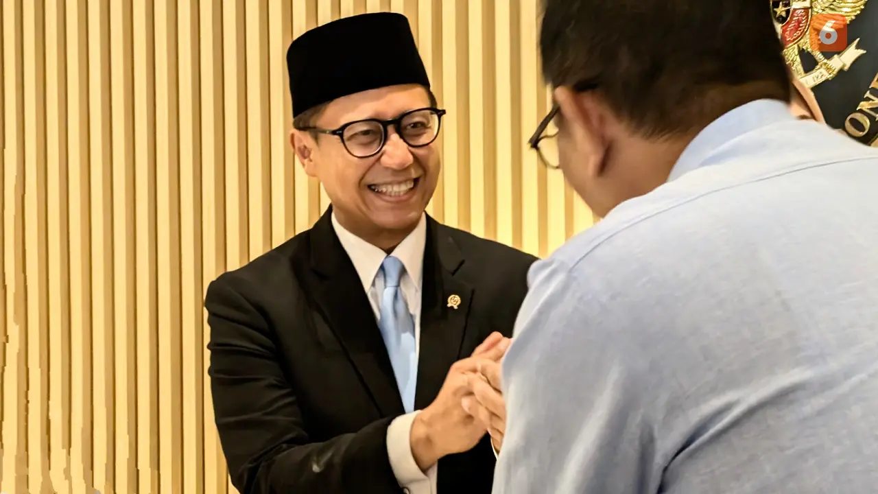 Menkes Budi Gunadi Sadikin Jelaskan Soal Rencana Outbond Menteri Kabinet Merah Putih di Akmil Magelang