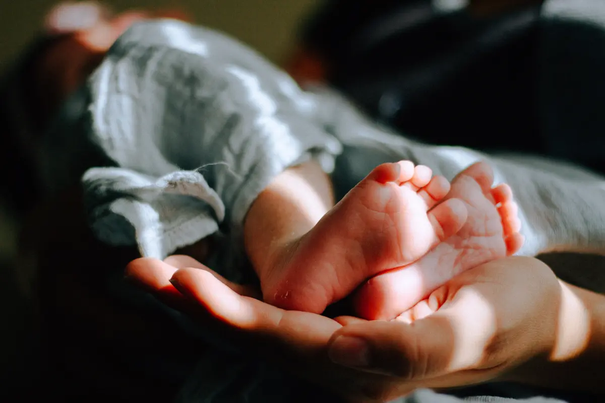 Bayi