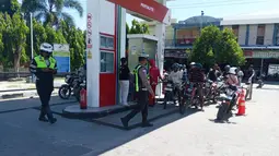 Penunggak Pajak Siap-siap Tak Bisa Beli BBM Subsidi di Provinsi Ini