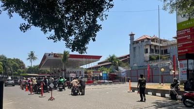 Antrean BBM Makassar Urai, Pertamina Terapkan Aturan Ini