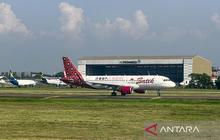 InJourney Airports Pastikan Kesiapan 37 Bandara Jelang Nataru 2025/2026: Layanan Optimal untuk Arus Penumpang