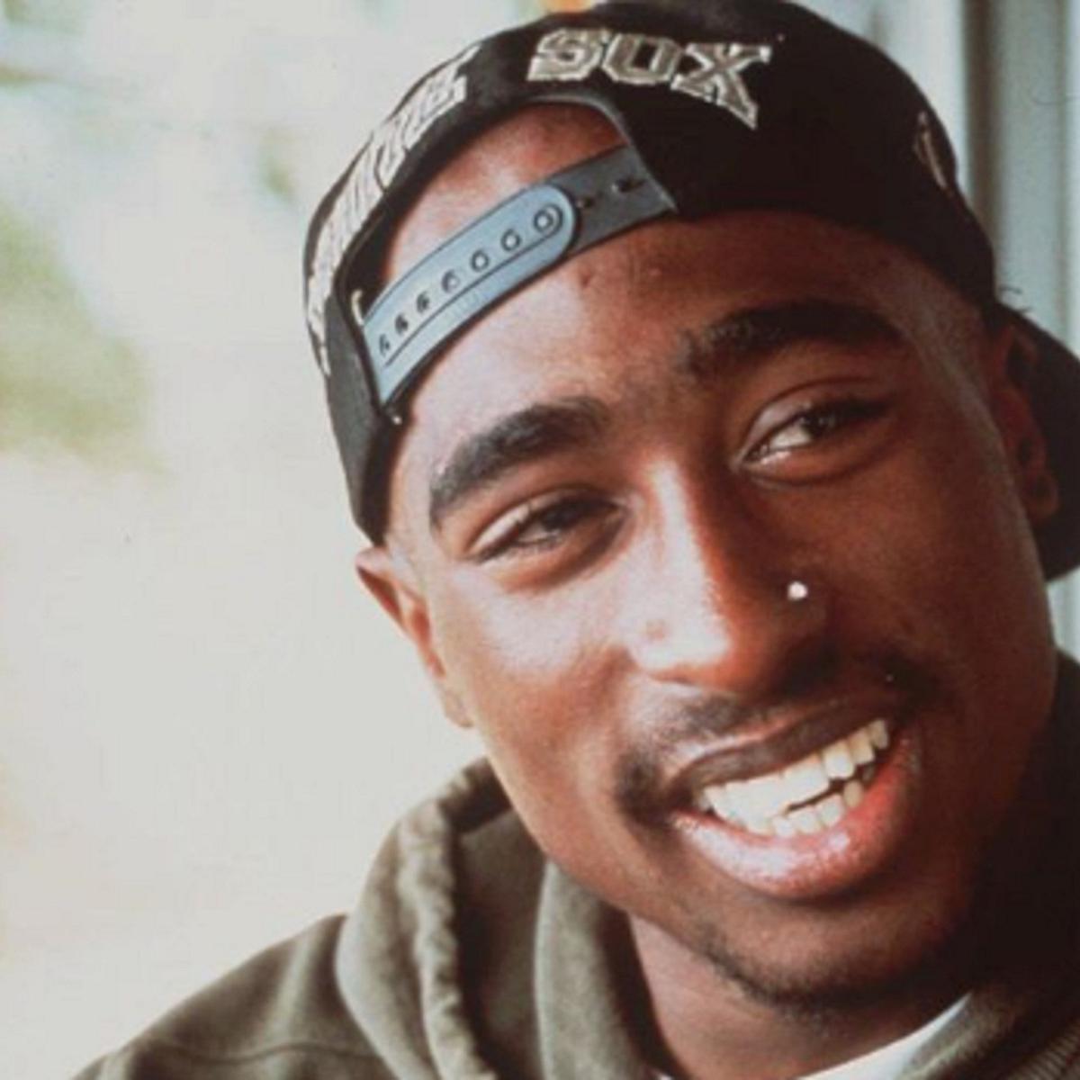 13 September 1996: Rapper Tupac Shakur Tewas dalam Seteru ...
