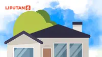 Infografis 8 Benda di Rumah Wajib Dibersihkan Cegah Penyebaran Covid-19