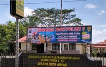 Polres Tala Perluas Akses Informasi Rekrutmen Polri 2026, Cegah Praktik Calo Sejak Dini