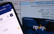 Lapor SPT Makin Mudah Lewat CTAS, Sistem Pajak yang Diklaim Canggih