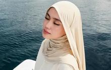 Makin Cantik dan Trendi dengan Tren Pashmina Terbaru Ala Sashfi hingga Larissa Chou