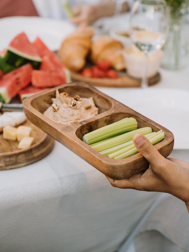 Ilustrasi memasak | C Technical dari Pexels