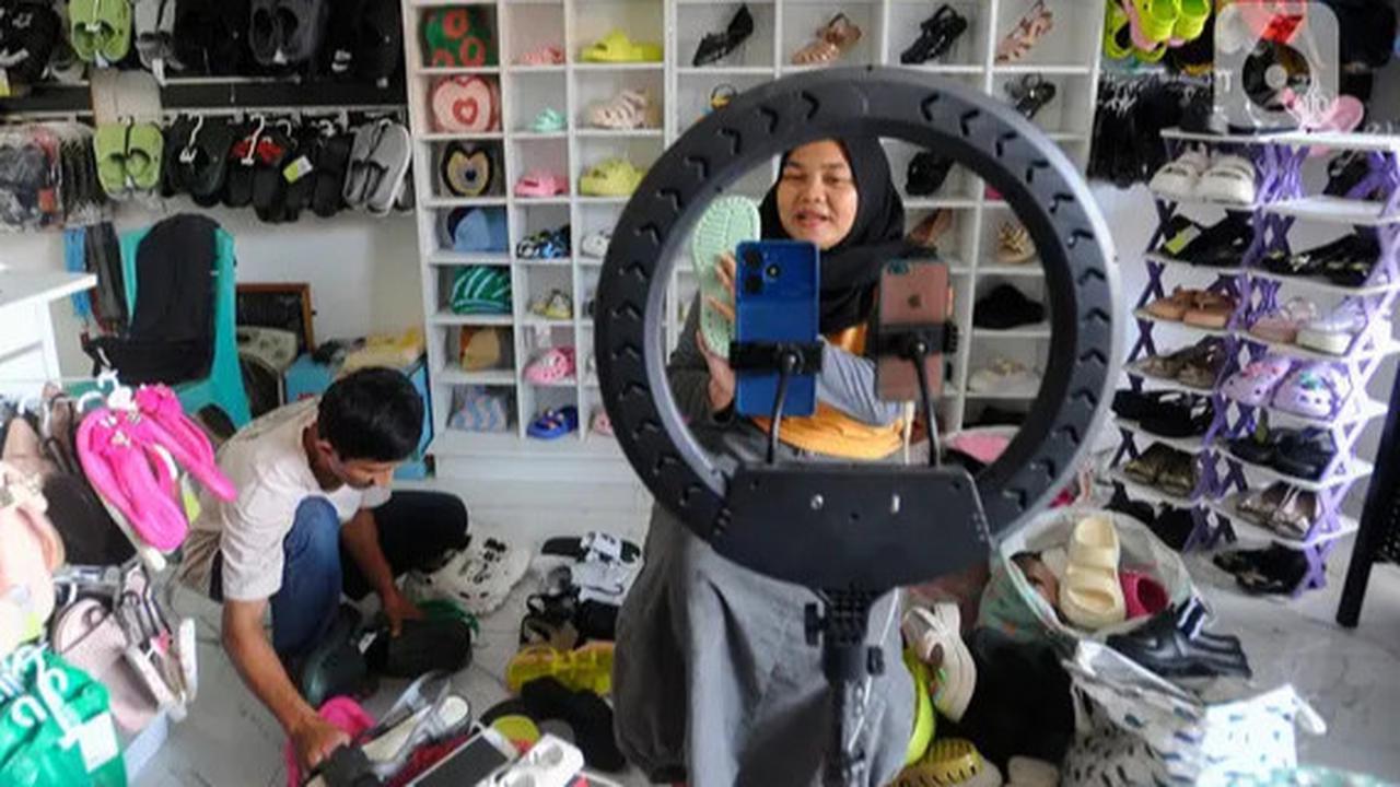 Kemendag: Penutupan Fitur Live TikTok Tak Ganggu Perdagangan Digital