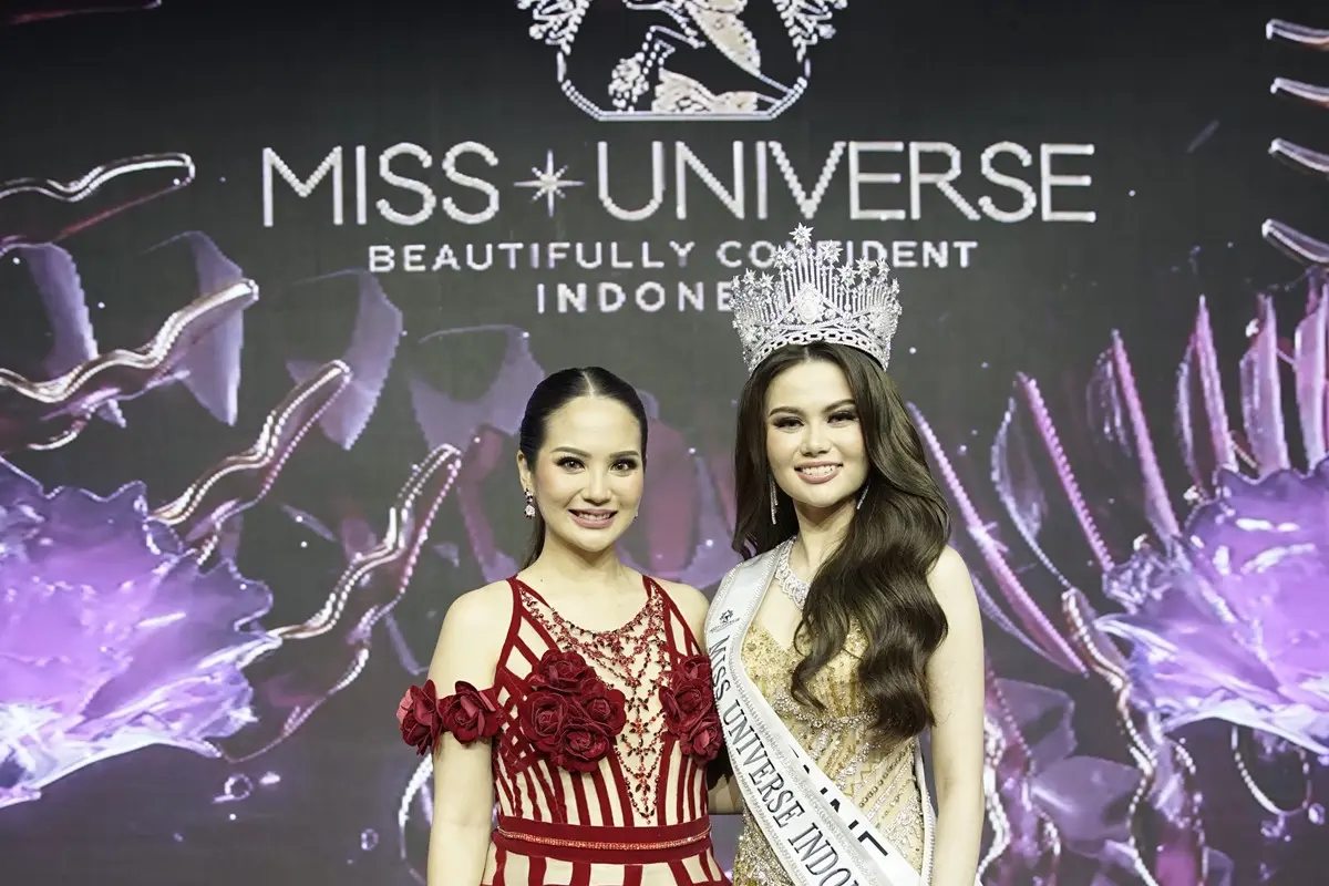 Dukung Semangat Women Empowerment, Azarine Cosmetic Jadi Official Beauty Partner dalam Grand Final Miss Universe Indonesia 2023