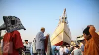Sejarah Idul Adha Singkat dan Maknanya bagi Umat Islam Lengkap dengan Dalilnya