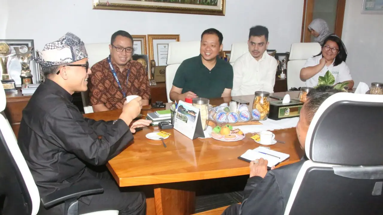 Kemenpar