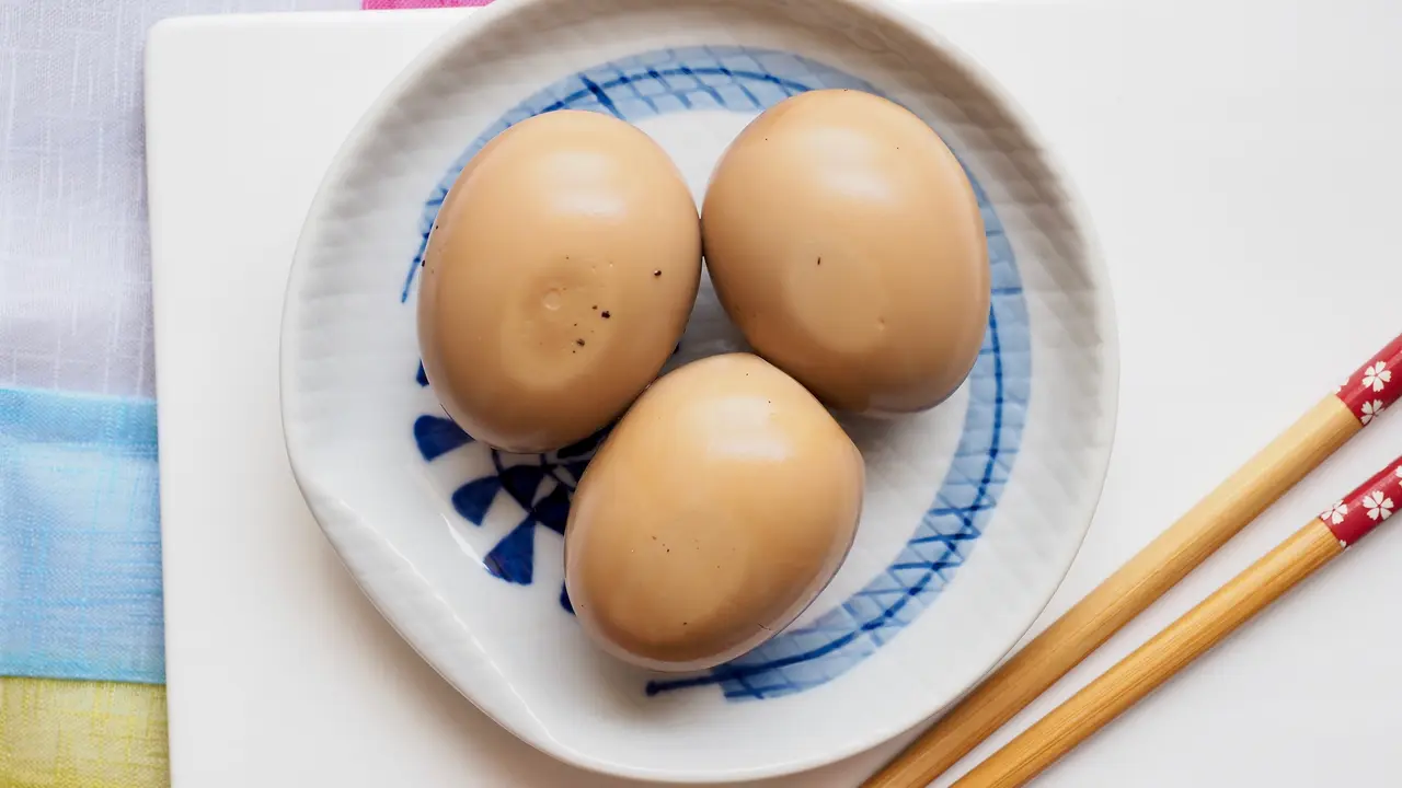 telur ayam