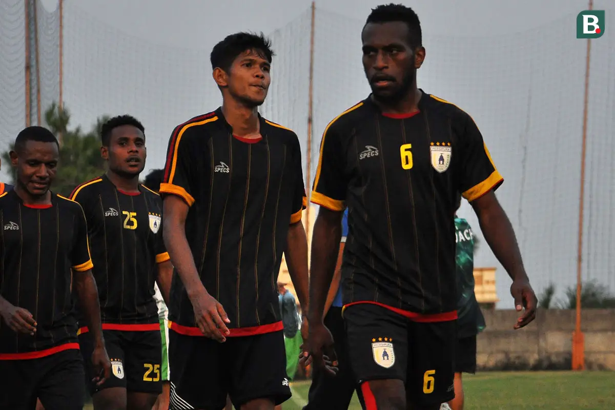 Persipura Jayapura