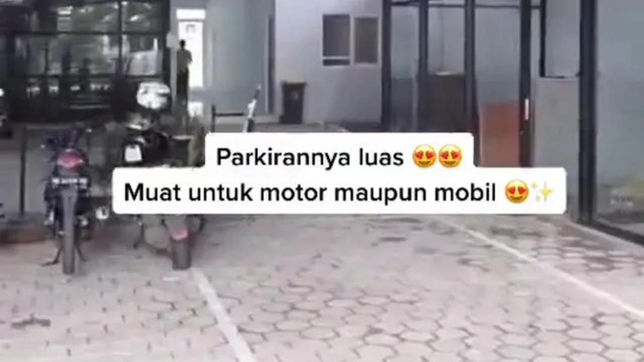 7 Potret Kost Tempat Tinggal Nunung Usai Jual Rumah, Ada Hiburan Biliar
