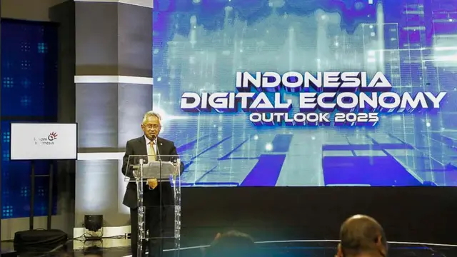 Mendikti Saintek Satryo Soemantri Brodjonegoro buka suara usai sejumlah pegawai ASN bawahannya melakukan demo.