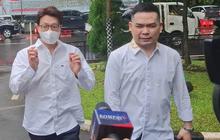 Richard Lee Lolos Penahanan, Status Wajib Lapor Ditetapkan