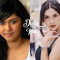 Nana Mirdad. (Instagram/nanamirdad_).