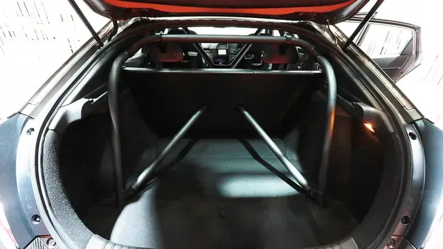 Honda RC20GT Civic Type R Concept