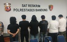 Polisi Tangkap 7 Pemuda Penaruh Kotak Hitam Diduga Bom di Gereja GKPS Kosambi Bandung, Ternyata untuk Konten Video