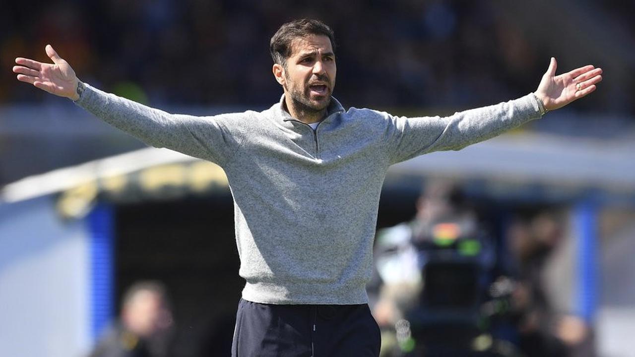 Ambisi Besar Como Gagalkan Inter Milan Meraih Scudetto