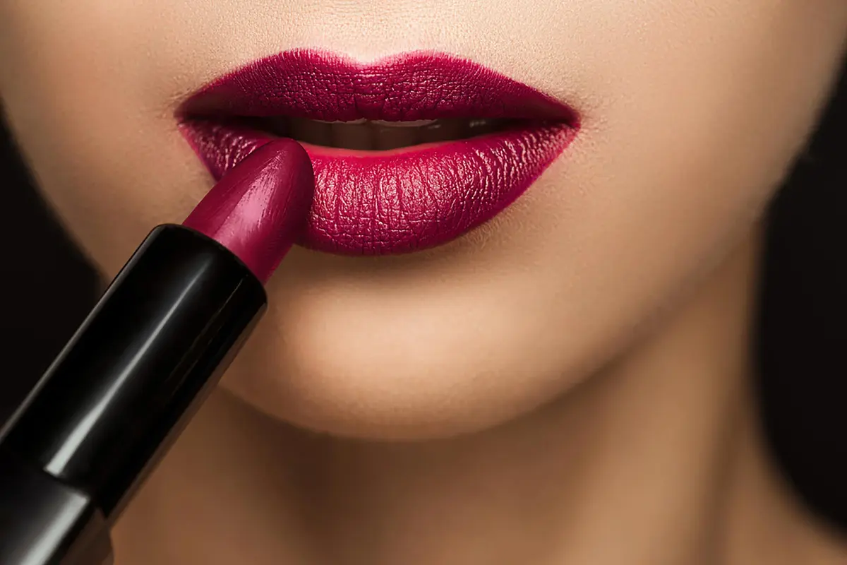 [Bintang] Jangan Galau, Begini Memilih Warna Lipstik yang Sesuai Zodiak Kamu