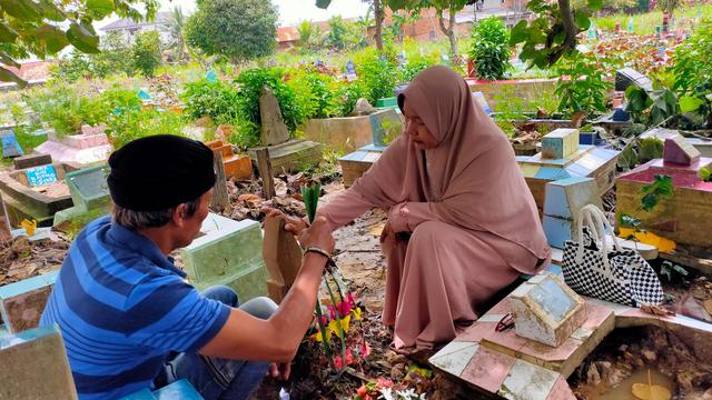Wapres Ma’ruf Pertanyakan Kenapa Kasus Kekerasan di Ponpes Gontor Terjadi