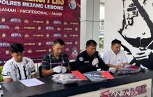 Polres Rejang Lebong Tangkap Warga Bantul Terlibat Penyebaran Konten Pornografi Mantan Istri