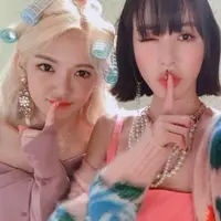 Hyoyeon, Tiffany, dan Sooyoung (Foto: Instagram/sooyoungchoi)