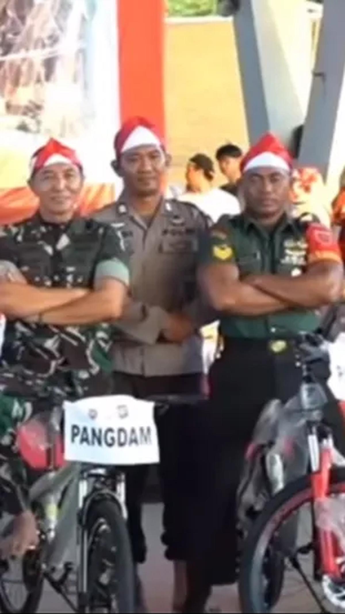 Dok. Istimewa