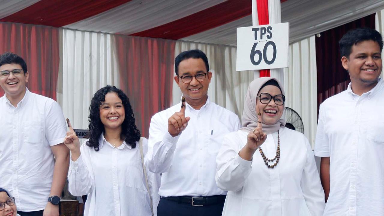 Dok. Istimewa