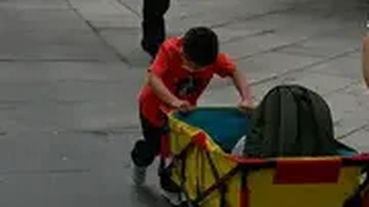 Jumlah Anak Muda Menganggur di China Cetak Rekor Tertinggi, Ada Apa?