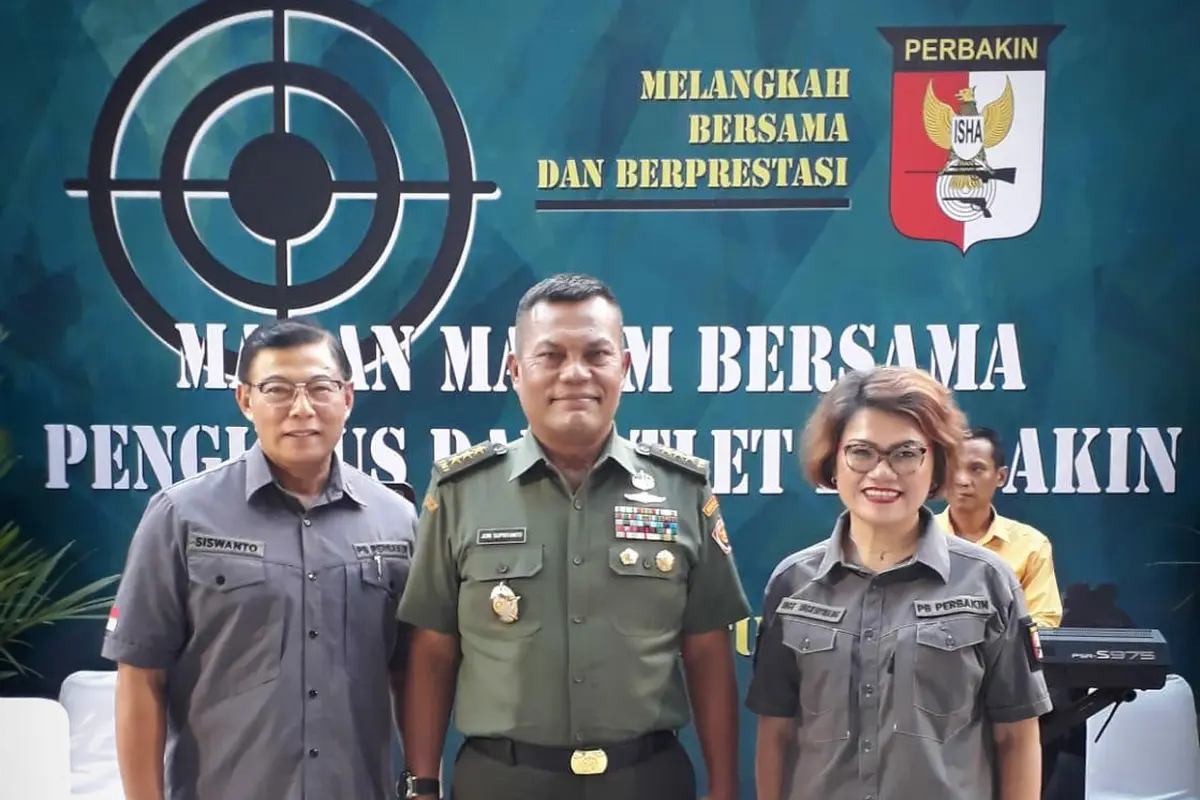 PB Perbakin