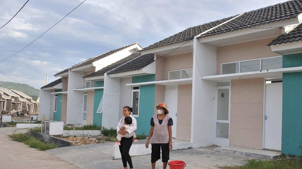 Kuota Rumah Subsidi Ditambah 34.000 Unit, Anggaran Rp4,3 Triliun