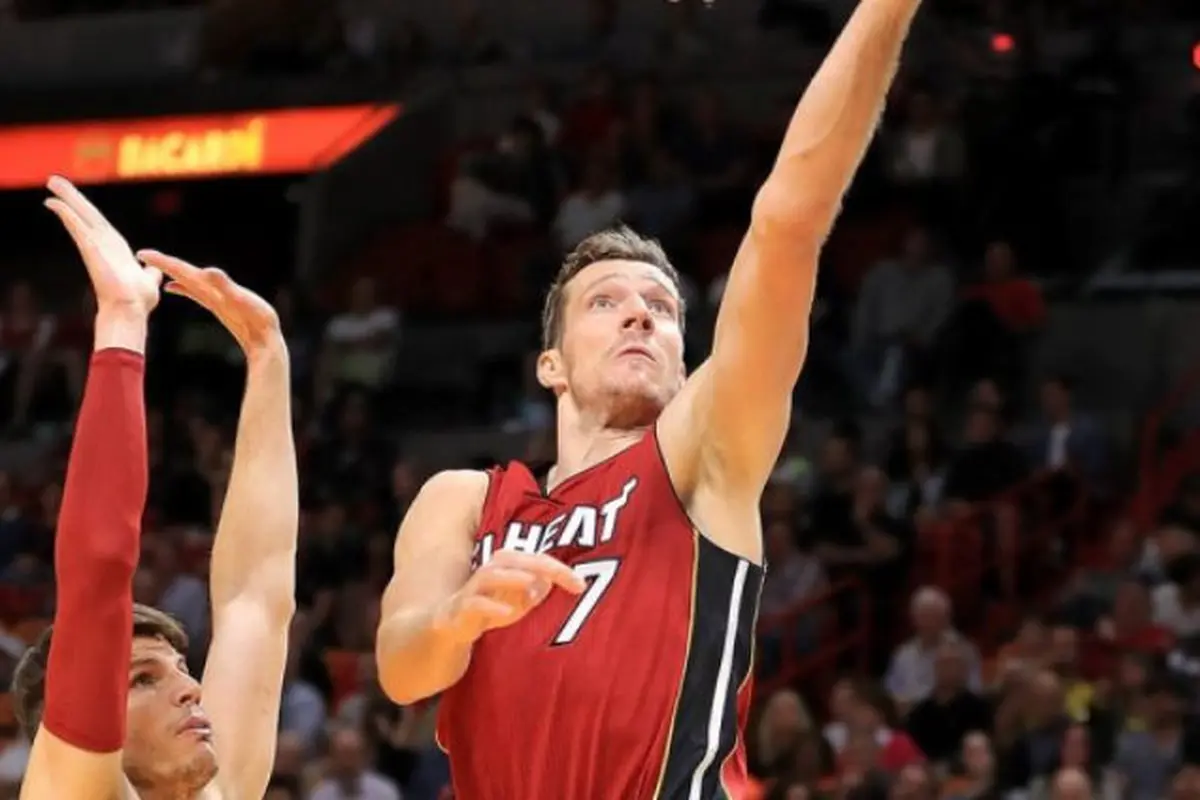 Miami Heat vs Cleveland Cavaliers