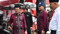 Ditjen PSP Ikut Ramaikan Penas XVI Petani dan Nelayan 2023